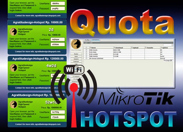 Template halaman login hotspot mikrotik router manuals
